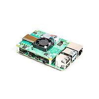 Raspberry Pi SC0468 ໂມດູນ Ethernet POE+ HAT