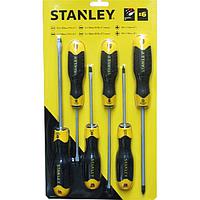 STANLEY ST65-242 ຊຸດ screwdriver cushion