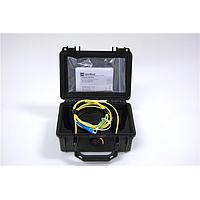 Megladon Manufacturing PSB-1RRS2-300M ກະຕ່າຍການປິດສະຕຸລເຄື່ອງ Pulse Suppression Box SM SC/APC - SC/APC 300 Meters