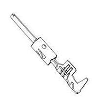 Aptiv 13894085 ຂໍ້ຕໍ່ 1.5 ຜູ້ຊາຍ CTS Locking Lance AG Terminal