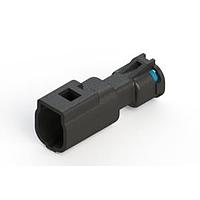 EDAC 566-002-000-710 ກອງສາຍສອງຂາ 2P 2A MALE HSNG BLK 1-1.25MM 2MM PITCH