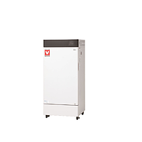 Yamato IS801 ຕູ້ອົບທີ່ມີໂປຣແກຣມ (318L, 0.73kW)