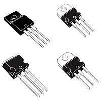 STMicroelectronics STPS20SM120STN ຕົວຄວບຄຸມ Schottky Pwr Schottky 20A 120V 0.49V VF