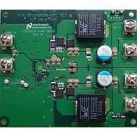 Texas Instruments LM25119EVAL/NOPB ບອດທົດລອງຄວບຄຸມການສະຫນັບສະຫນູນ LM25119