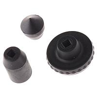 Chauvin Arnoux P01174903 ຊຸດອຸປະກອນເສີມ 3 ອັນ P01174903