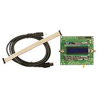 Analog Devices DC2334A ບອດທົດລອງຕິດຕາມກຳລັງແລະແຮງດັນແສງ LTC2947 - 30A ຕິດຕາມພະລັງງານ