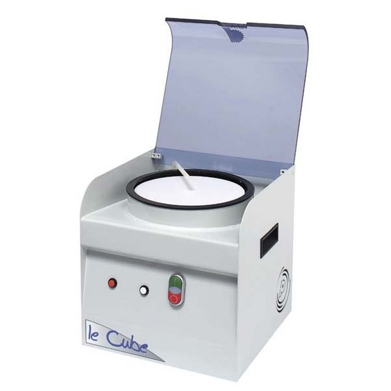 ເຄື່ອງຂັດສຳລັບຕຽມຜິວຊິ້ນງານໂລຫະປະສົມ