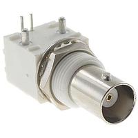 Vitelec / Cinch Connectivity Solutions VBI211 ຕູ້ເຊື່ອມ PCB BNC R/A PCB Mt Jack