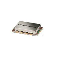 Mini-Circuits TAMP-72LN+ ເພີ່ມສະຫນັບສະຫນູນສະຫນາມສະຫນອງ SMT Low Noise Amplifier, 400 - 700 MHz, 50?