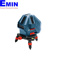 BOSCH GLL5-50XAP ເລເຊີເສັ້ນ