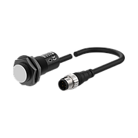 Autonics PRAWT18-5XO-I ເຊັນເຊີ Proximity Inductive cylindrical (500Hz, 5mm, 12-24VDC)