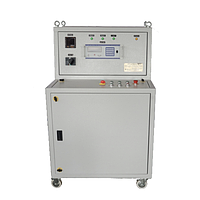 Veer Electronics VCL-10 ເຄື່ອງທົດສອບການສູນເສຍແກນ (5 V, 1 V, 2000 A, 500 A, 50 VA)