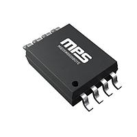 Monolithic Power Systems (MPS) MIE05W0505BGYE-3R-P ໂມດູນ DC/DC ປອດໄພ 5V, 0.5W, ຄວບຄຸມ, 3kVrms, SOIC-8WB, ໂມດູນ DC-DC ປອດໄພ