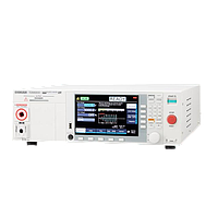 KIKUSUI TOS9300 ເຄື່ອງວິເຄາະຄວາມປອດໄພທາງໄຟຟ້າຫຼາຍອັນ (5kV / 100mA)