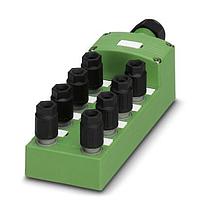 PHOENIX CONTACT 1548370 ຕົວເຊື່ອມມາດຕະຖານວົງກົດ SACB- 8/3-C QO-0.34