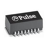 Pulse Electronics HM1188NL ໂມດູນ 100BaseTX SMD NonPoE 350uH 1-Port