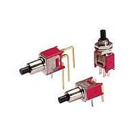 Grayhill 38FSP9B9V2RT ສະຫຼຸບສະຫຼຸບມາດຕະຖານ PB,SMIN,SPST,O-0,S,VB,LF