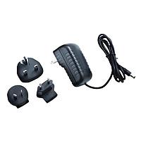 4D Systems Adaptor-5V1A ອາແດບເຕີ 5V 1 Amp AC ເປັນ DC Adaptor