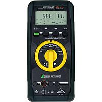 Gossen Metrawatt METRAHIT Asi v3.0 ອຸປະກອນແກ້ໄຂອິນເຕີເຟດ AS (2 ~ 35 V; 0 ~ 150 mA)