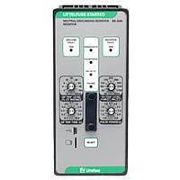 Littelfuse SE-330-27-01 ຕວັດຕິດຕາມຕົວຕໍ່ດິນກາງ - NGR NGRMON48VDCSCFBR/RJ4 561850K4NC