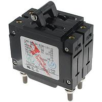 Carling Technologies CA2-B0-16-650-121-BG ອຸປະກອນປ້ອງກັນເພີ່ມເຕີມ / ຕົວຄວບຄຸມເມື່ອງ CA2B016650121BG