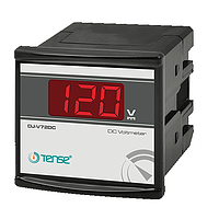 TENSE DJ-V72DC DC Voltmeter (0.3mV-70mV)