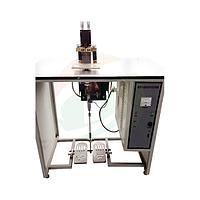 TOB TOB-PM118K Capacitive Discharge Spot Welder ສໍາລັບແທັບແບັດ (0.1-0.3mm,380V)