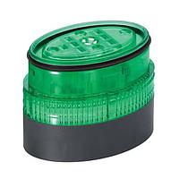 IDEC LD9Z-6ALB-R ໂມດູນໄຟ LD6A ແດງ LED-LENS ພື້ນຖານສີດຳ