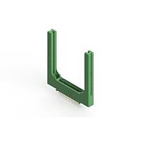 EDAC 345-028-524-558 ປຸ່ມຊອກເຕີ .100" (2.54mm) ຕິດຕໍ່ຂອງບັດຂອງຂອບ