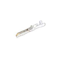 Molex 105300-2200 ຂໍ້ຕໍ່ NanoFit Term Fem Gld 0.38um 20-22AWG
