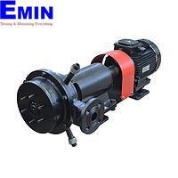 GlobeCore CLM-22 ໂຮງງານອຸດສາຫະກໍາ - ໂຮງງານ colloidal ຍັກໃຫຍ່ (22 m3/h)