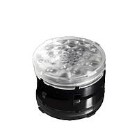 Ledil C18618_AMY-70-ZOOM-SUB ເລນສ໌ Clear Matt Single Lens Only Adjust 20-50 Deg