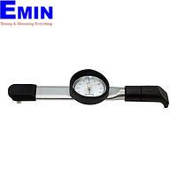 Tohnichi DB300I-3AS Dial ຊີ້ບອກ Torque Wrench (0～300 lbf･in)