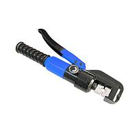 Bulgin PXEB5083 ອຸປະກອນປະສົມສາຍເສັ້ນແສງ Fiber Optic Cable Assemblies ເຄື່ອງມືບິນສາຍ Fiber Cable Crimp Tool ສໍາລັບປລັກ Plug, Jam Nut & Flange Mount Bulkhead Connectors