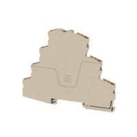 Weidmuller 2434370000 ໂມດູນອິນເຕີເຟດບລອກທາງສິ່ງ AMC 2.5 800V