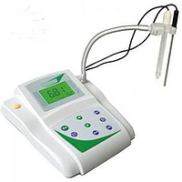 HINOTEK HZQW_PHS-3E ໄມໂຄຄອມພິວເຕີປະເພດ Ph Meter (0 ~14.00, 0.01/0.1 pH)
