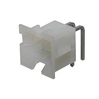 Molex 15-24-6040 Power R/A HDR DUAL ROW 4P