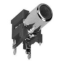 Switchcraft PJRAN1X1U03X ຕົວເຊື່ອມ RCA Phono 1P RA PH JK ແດງ