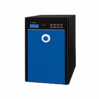 DaiHan New-P.NIX RO 380 ລະບົບນໍ້າບໍລິສຸດ (35L/Hr, 0.2 ~ 30㎲/cm)