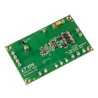 Analog Devices DC388C ຕົວຄວບຄຸມ Thermoelectric Cooler (TEC) LTC1923EGN - ຕົວຄວບຄຸມອຸນຫະພູມ TEC