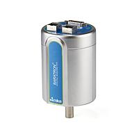 MKS DA06A 3 ທົດສະວັດທີ່ຄວບຄຸມອຸນຫະພູມ Baratron® Capacitance Manometer (1 Torr; EtherCAT)