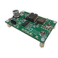 Analog Devices ADP1074LGA-EVALZ ຕົວຄວບຄຸມສະຫຼຸບກະບອກ, ຕົວຄວບຄຸມສະຫຼຸບກະບອກທີ່ມີການປະສົມກັນຢ່າງສະຫຼຸບກັນດ້ວຍ Active Clamp ແລະ iCoupler