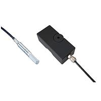 VAISALA HMP377 ເຄື່ອງສົ່ງຄວາມຊຸ່ມຊື່ນ ແລະອຸນຫະພູມ (high humidities, –70 ~+180 °C, 0 ~ 1 MPa)