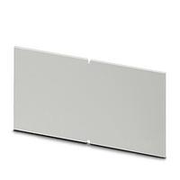 PHOENIX CONTACT 2203375 ແຜງຄວບຄຸມ, ຂ້າງ UCS SW 145-H 7035