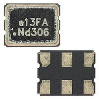 Diodes Incorporated NX33D5001Q ຄອງສະຫຼຸບມາດຕະຖານ Crystal Oscillator SEAM3225 T&R 3K