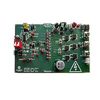 Allegro MicroSystems APEK89333GEC-01-T ບອດທົດລອງຄວບຄຸມແລະຂັບເຄື່ອນໄຫວ Motor/Motion Controller & Driver Eval Board A89333GEC