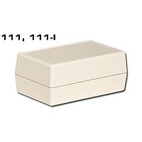 Serpac 111I,AL ພລາສຕິກ 3.61 x 2.27 x 1.51 Almond