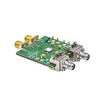 Analog Devices EV1HMC815BLC5 ການປະຊຸມບອດວິເຄາະ I/Q Up Converter
