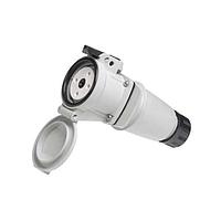 Molex 1122170022 Woodhead ArcArrest ປະຕູການຕໍ່ ARC 60A FHD 277VAC 1P+N+G