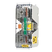 Eaton Bussmann RM60200-2CR ກວດກາຟິວ 200 amp ປະເພດ R fuse holder 600V 2 pole